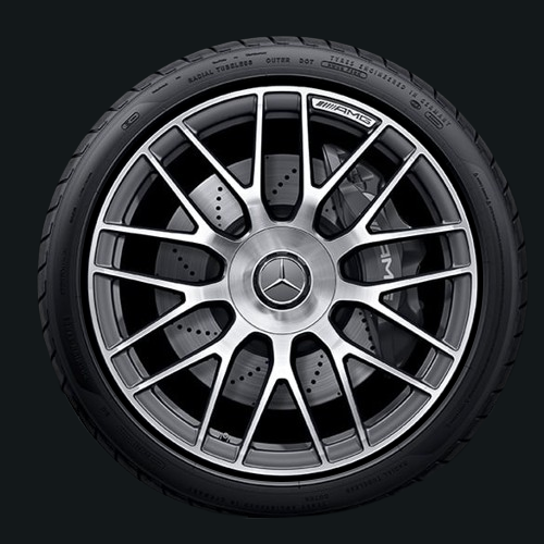 Kit Rim Protectors