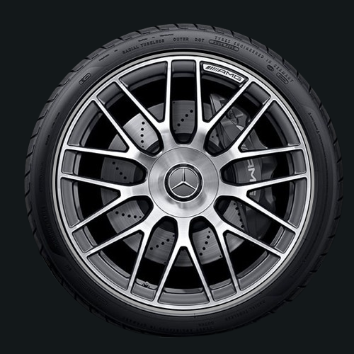 Kit Rim Protectors