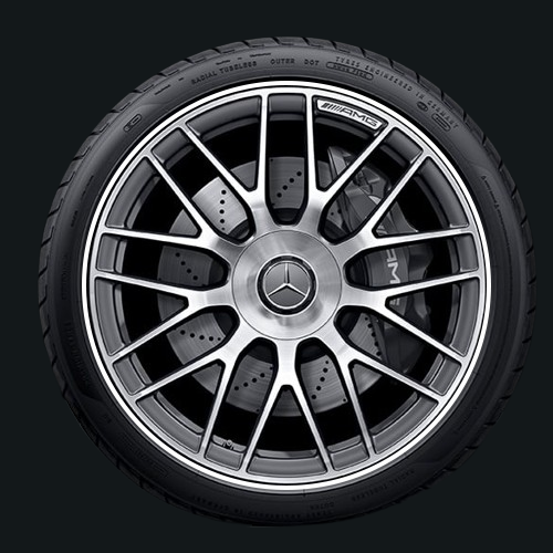 Kit Rim Protectors